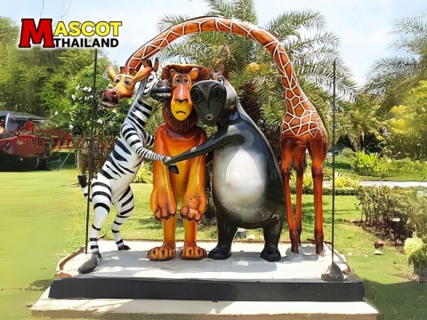Mascot Thailand (6)